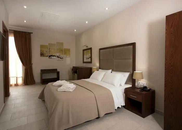 Hotel Aktaion