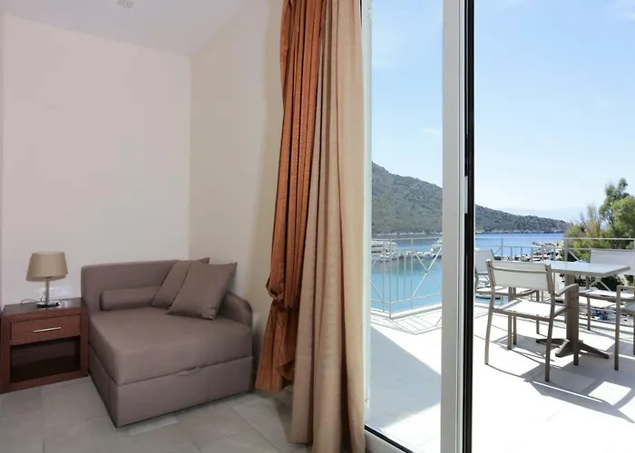 Hotel Aktaion