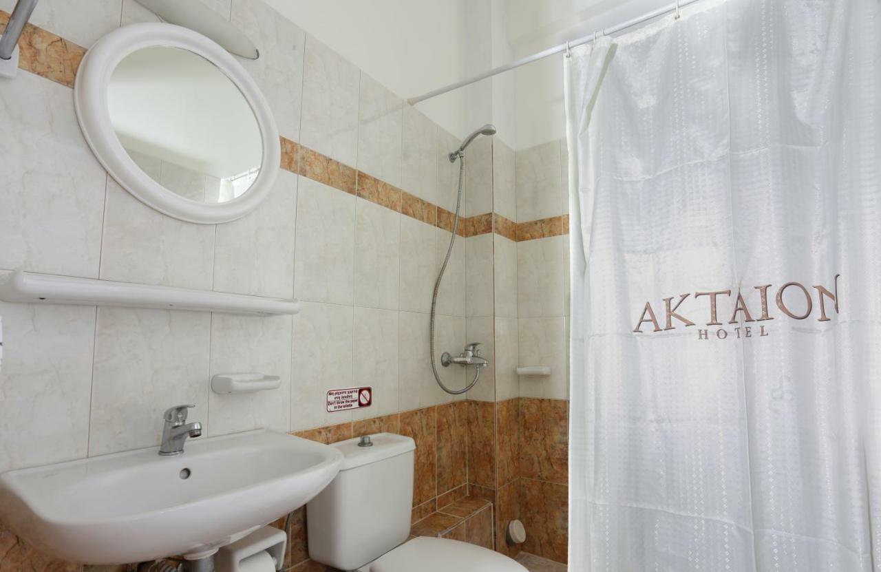 Aktaion Hotel 2*