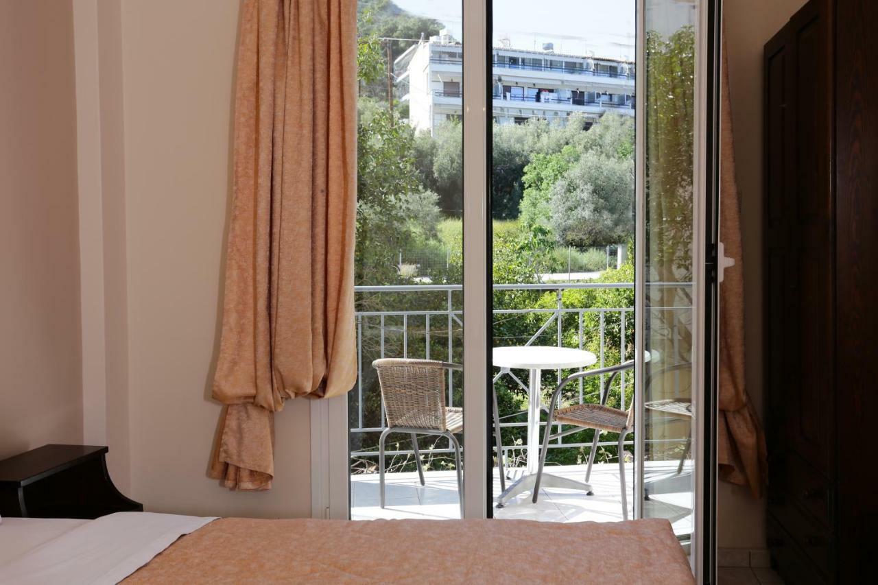 Aktaion Hotel