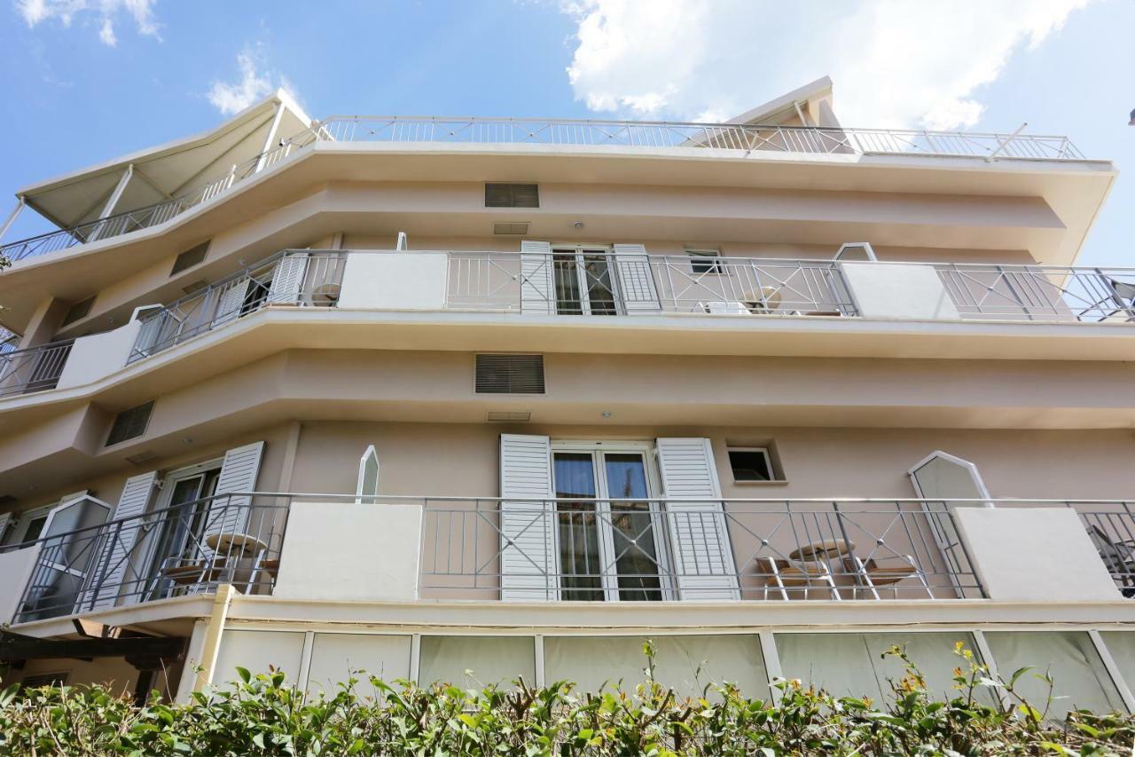 Hotel Aktaion 2*
