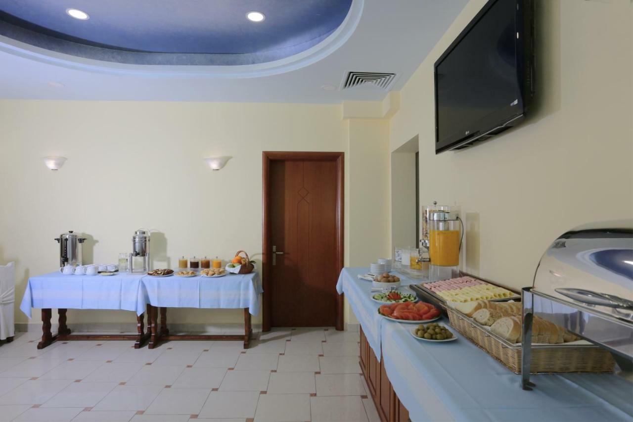 Hotel Aktaion