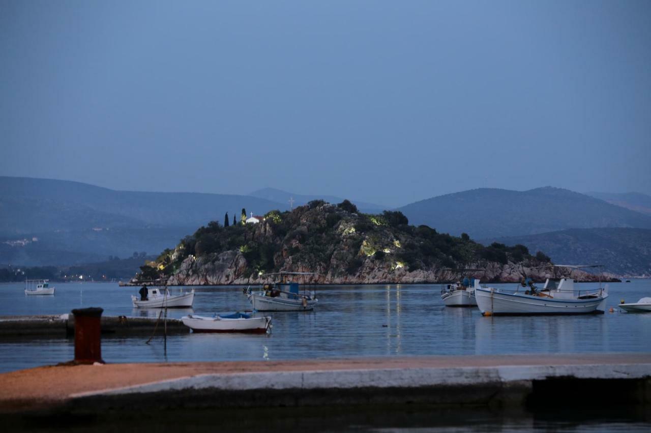 Hotel Aktaion